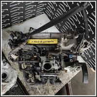 Motori Completi LANCIA Ypsilon II 188A4000