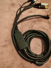 Cavi PSP TV originale