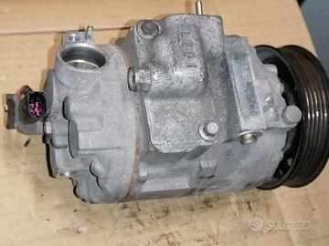 Compressore clima VOLKSWAGEN FOX 1.4 del 2006