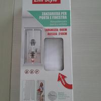 Zanzariera porta/finestra