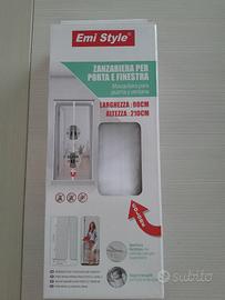 Zanzariera porta/finestra