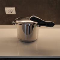 Pentola a pressione WMF 6 lt.