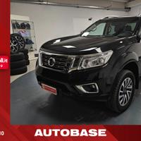 Nissan Navara Double Cab 2.3 dci d.cab Tekna 4wd 1