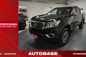 Nissan Navara Double Cab 2.3 dci d.cab Tekna 4wd 1