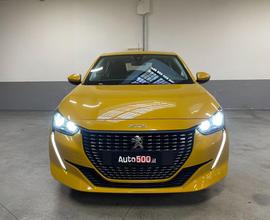 PEUGEOT 208 PureTech 75 Stop&Start 5 porte Activ