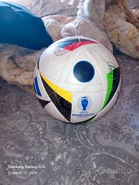 pallone euro 2024 adidas