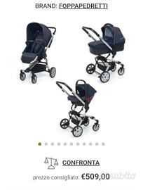 Trio Foppapedretti 