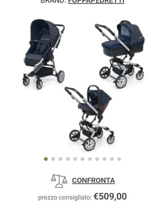 Trio Foppapedretti 