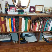 libri stok da mercatino