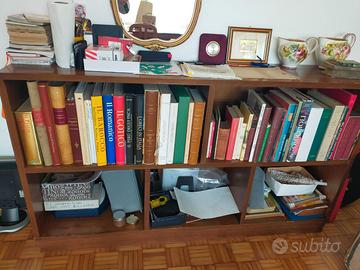 libri stok da mercatino