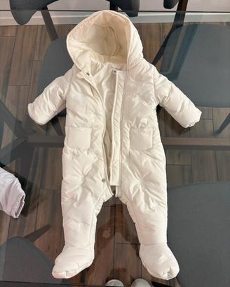 Piumino per neonati