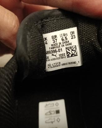 Sneaker Puma donna