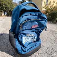 Trolley Lonsdale Nuovo 