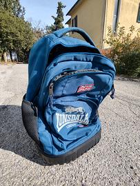 Trolley Lonsdale Nuovo 