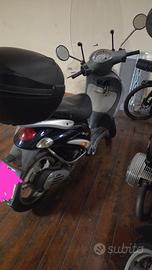 liberty 125