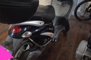 liberty 125
