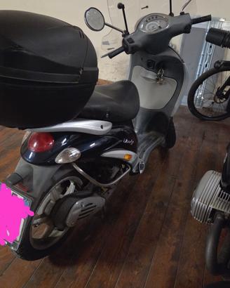 liberty 125