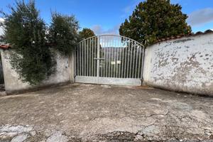 Villa singola 160mq di casa più 600mq di terreno