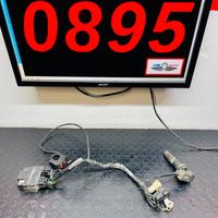 ELETTRONICA COMPLETA DALLO STATORE IN POI HONDA CR