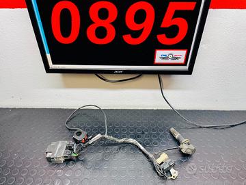 ELETTRONICA COMPLETA DALLO STATORE IN POI HONDA CR