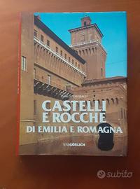 CASTELLI E ROCCHE DELL'EMILIA ROMAGNA