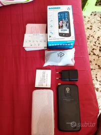 Cellulare  Brondi amico smartphone pocket