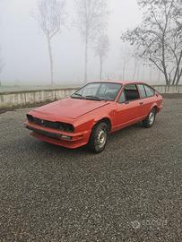 Alfetta Gtv Ricambi