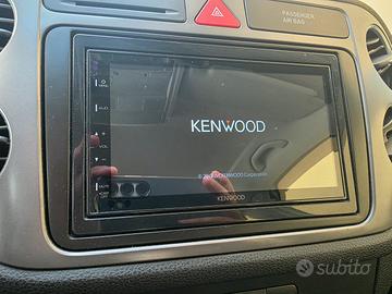  Kenwood Dmx 125 Dab+Telecomando 