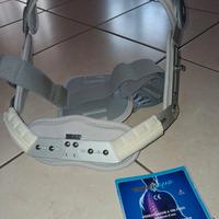 Iperestensore cervicale a tre punti TECNOCAMP – pa