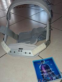 Iperestensore cervicale a tre punti TECNOCAMP – pa