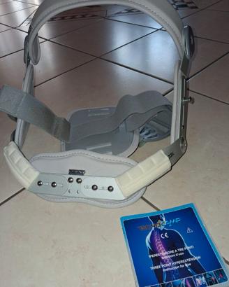 Iperestensore cervicale a tre punti TECNOCAMP – pa