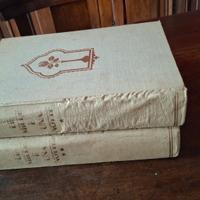 libri fiabe vintage