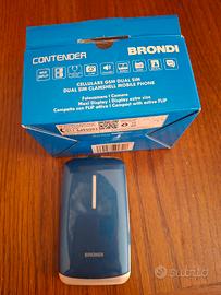 brondi contender