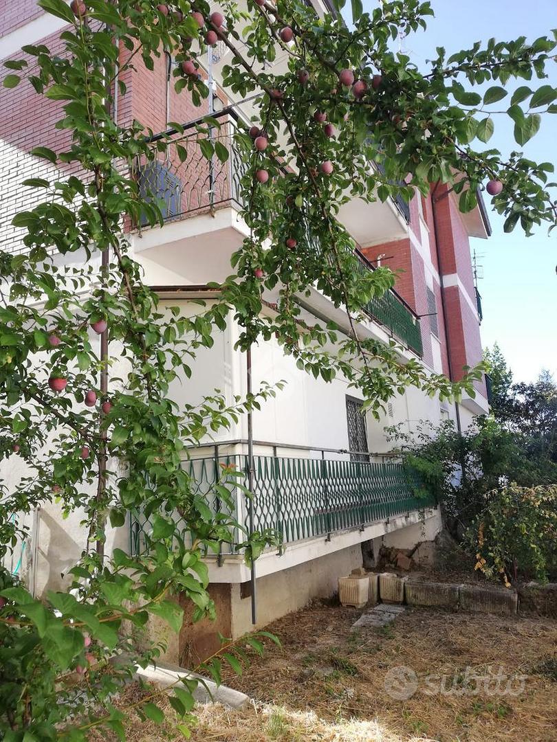 3 LOCALI A OLEVANO ROMANO - Altro