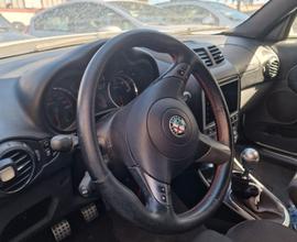 ALFA ROMEO 147 2ª serie - 2010 SINISTRATA