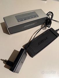 Diffusore Bose mini soundlink