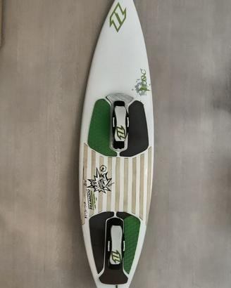 Surfino tavola da kitesurf