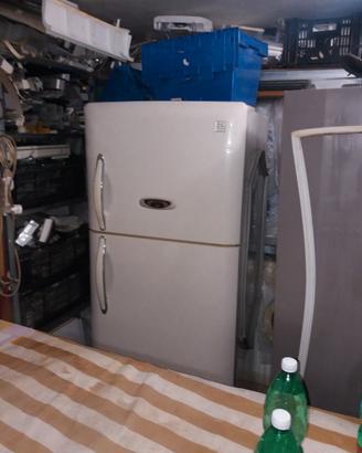 Frigo daewoo no frost