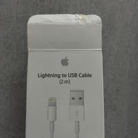 Cavo da Lightning a USB (2 m)

