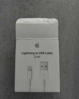 Cavo da Lightning a USB (2 m)

