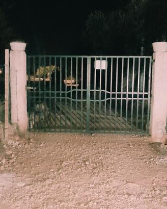 cancello