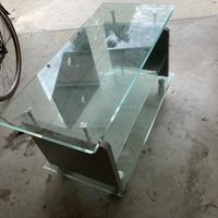 Carrello porta TV