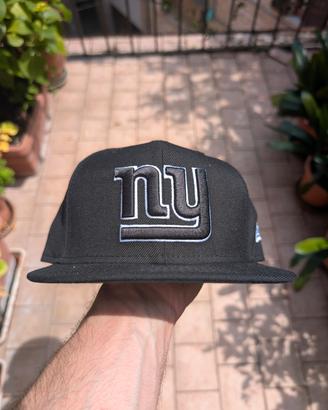 cappello New Era New York Giants