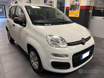 Fiat Panda 1.2 Pop
