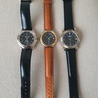 Orologi Martini Racing Lancia Porsche 