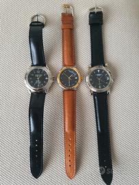 Orologi Martini Racing Lancia Porsche 