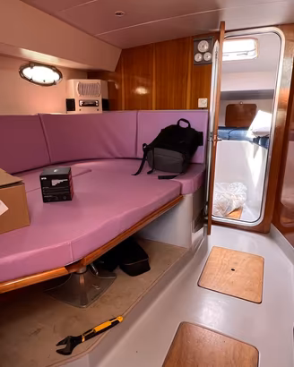 AZIMUT AZ 29 come Nuovo