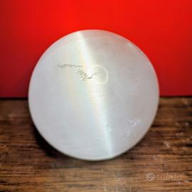 Sfera di selenite