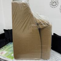 Mezze lune per cameretta a ponte