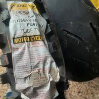 140 80 18 dunlop nuove